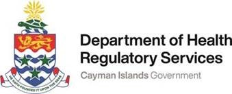 Department of Health Regulatory Services (DHRS)