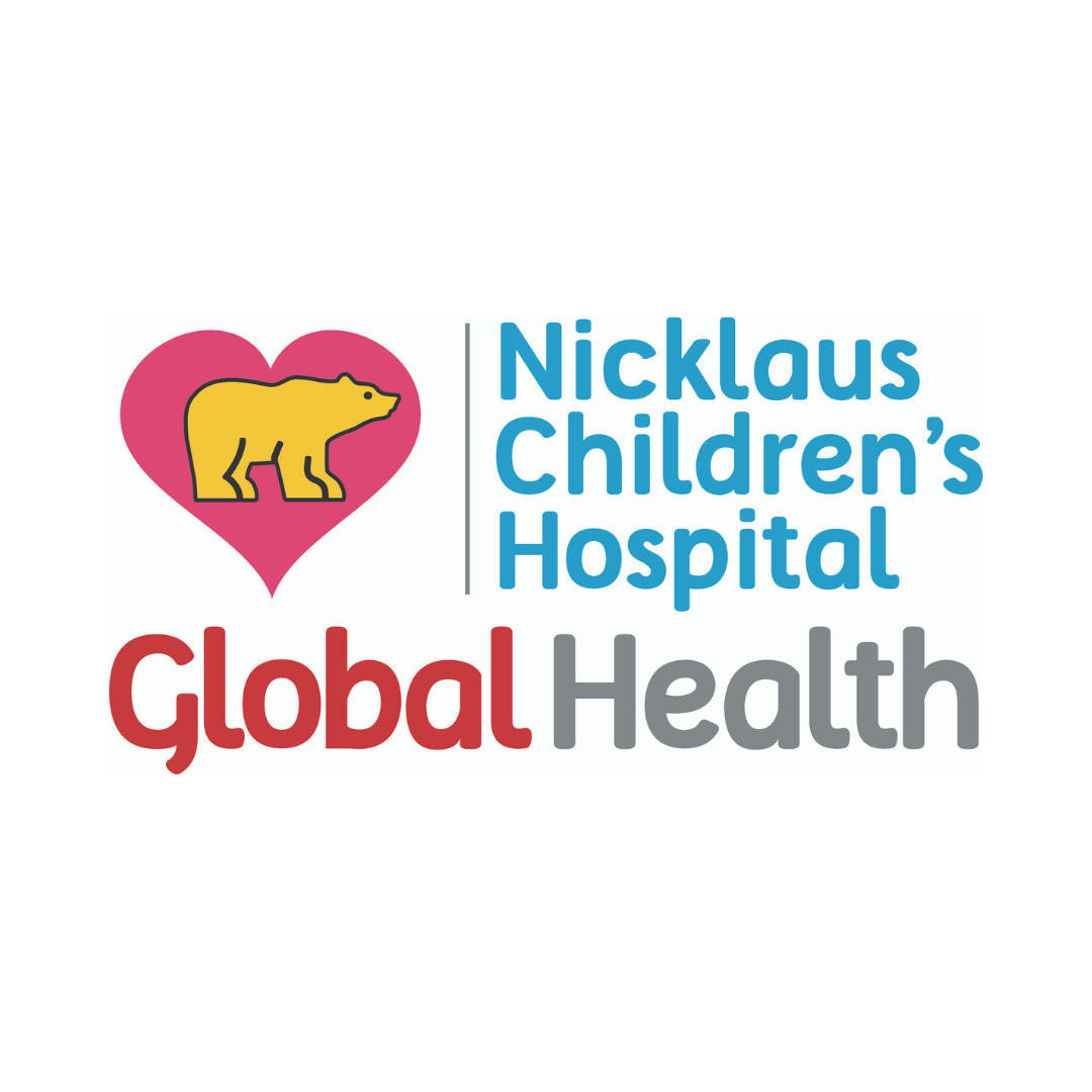 Nicklaus Children’s Hospital