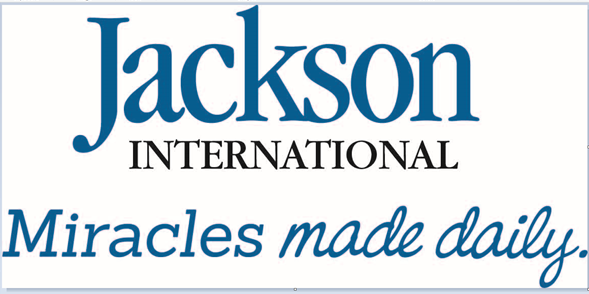 Jackson International