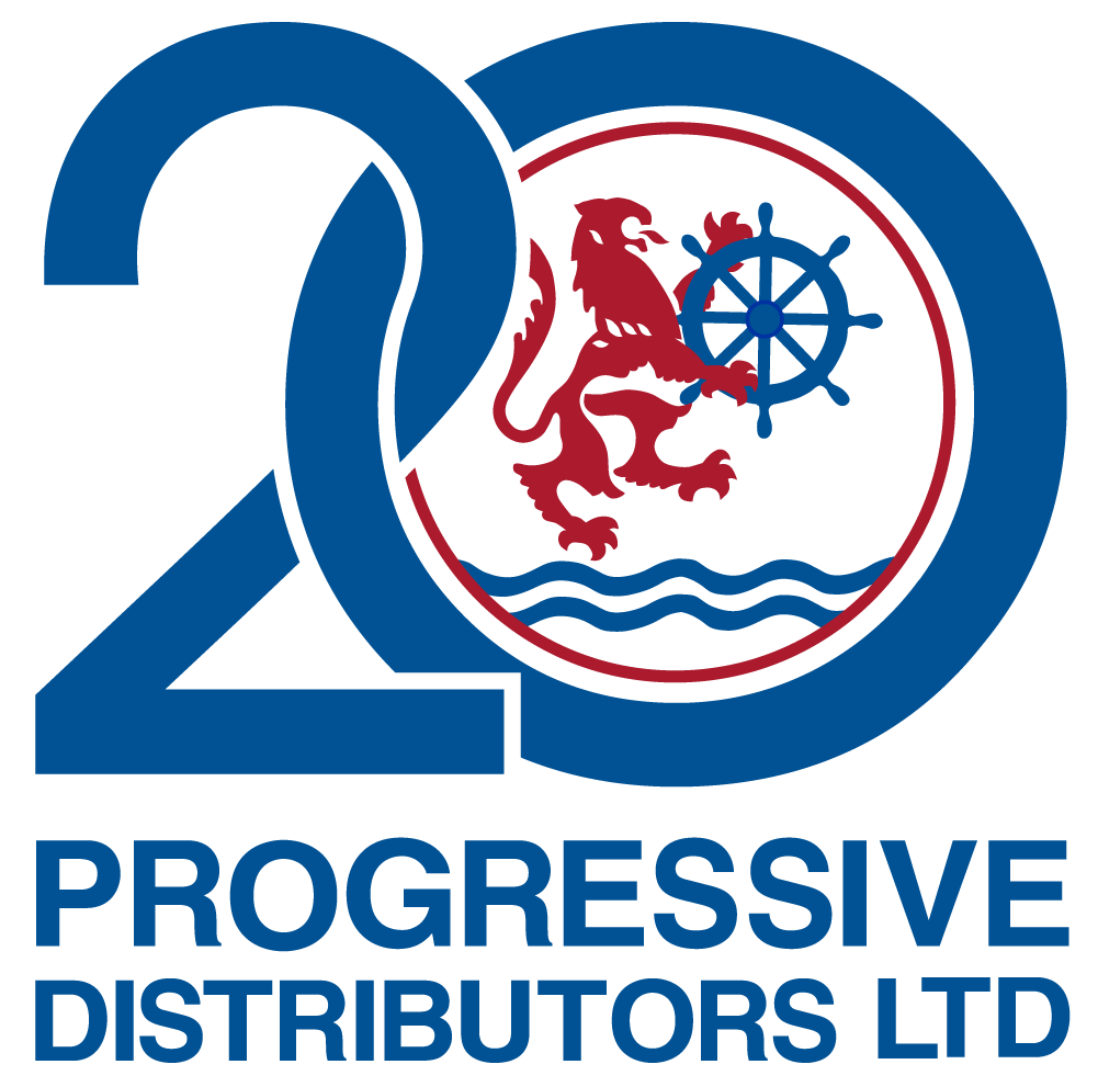 Progressive Distributors Ltd.
